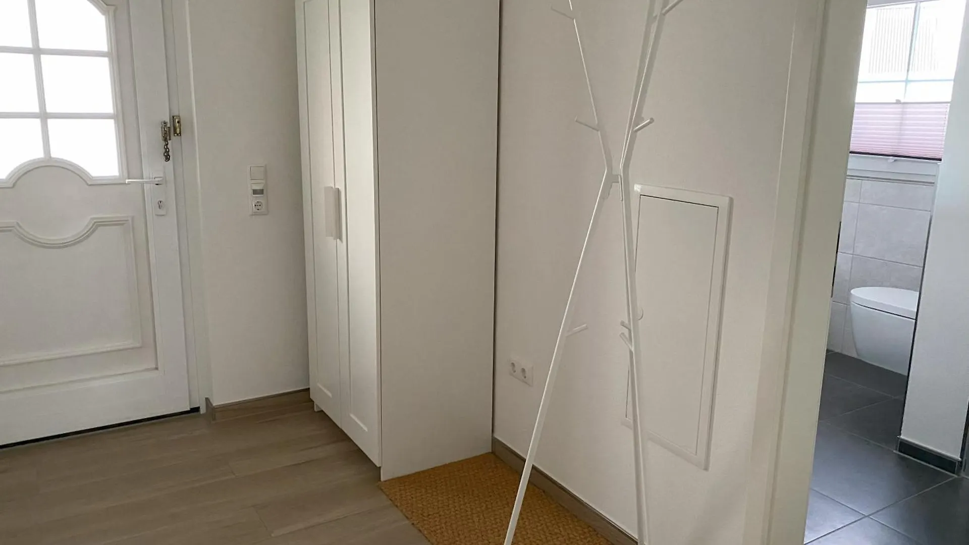 Apartment Im Herzen Von Thurnau