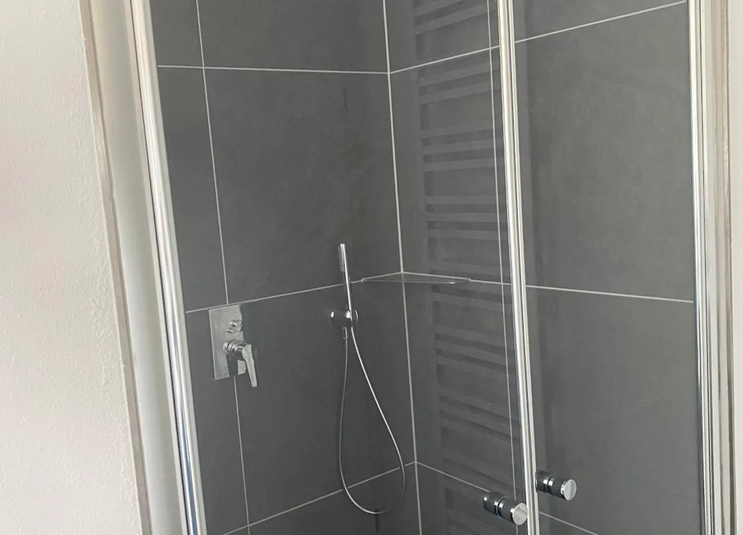Apartment Im Herzen Von Thurnau