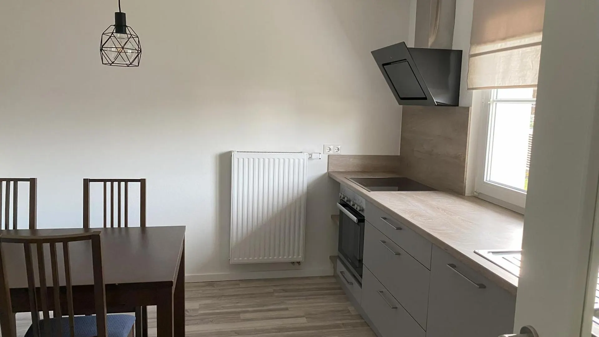Apartment Im Herzen Von Thurnau